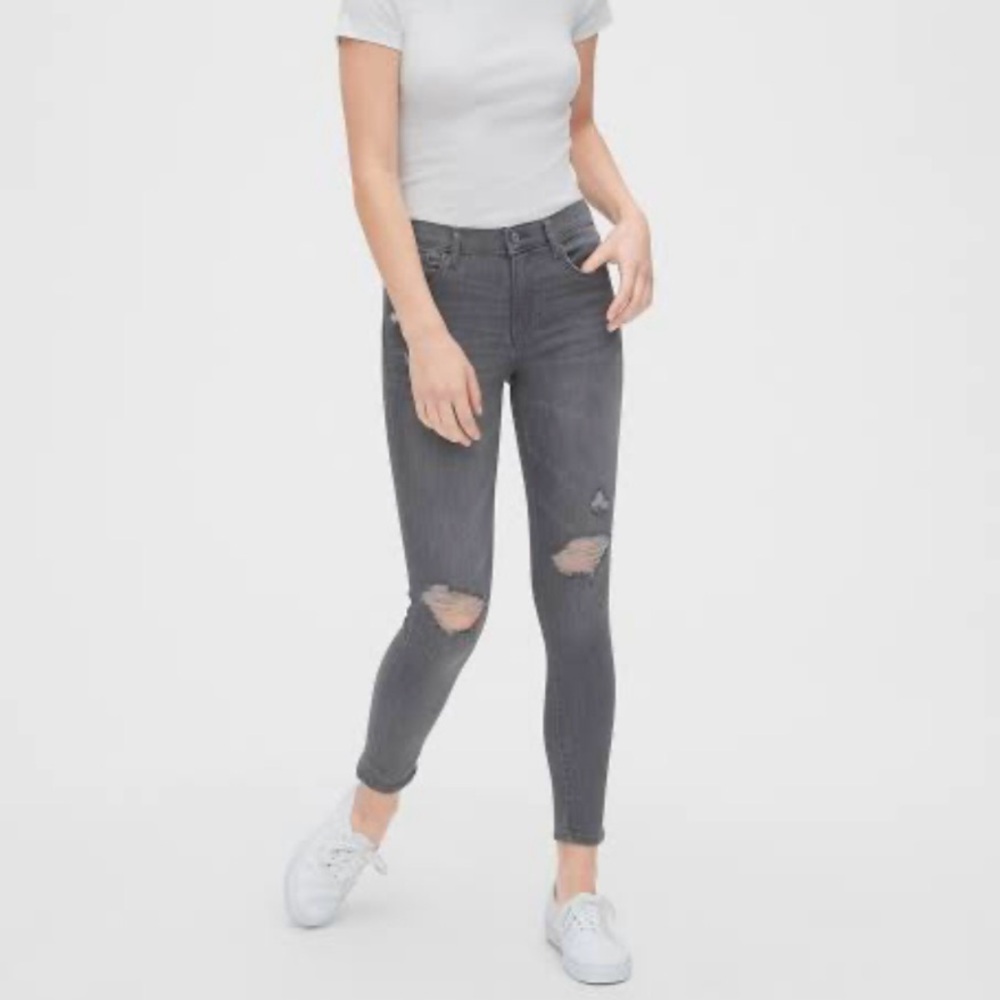 Gap Favorite Jegging